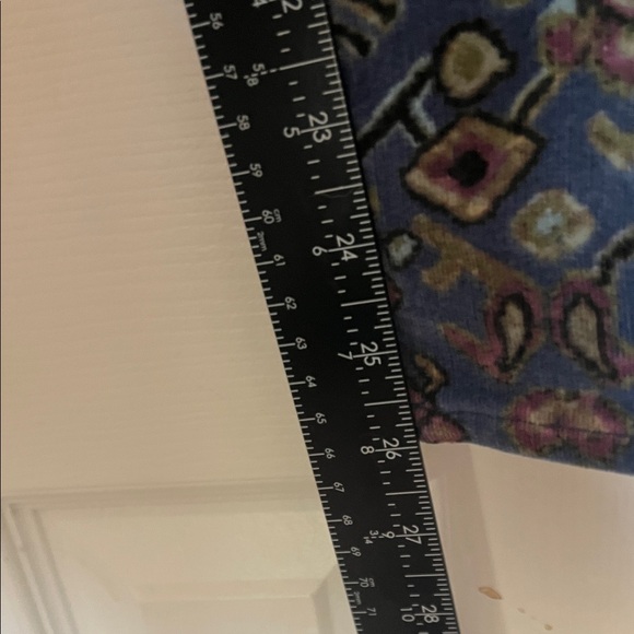 Anthropologie Pilcro Corduroy High-Rise Skinny Jeans - size 26 - Picture 10 of 13